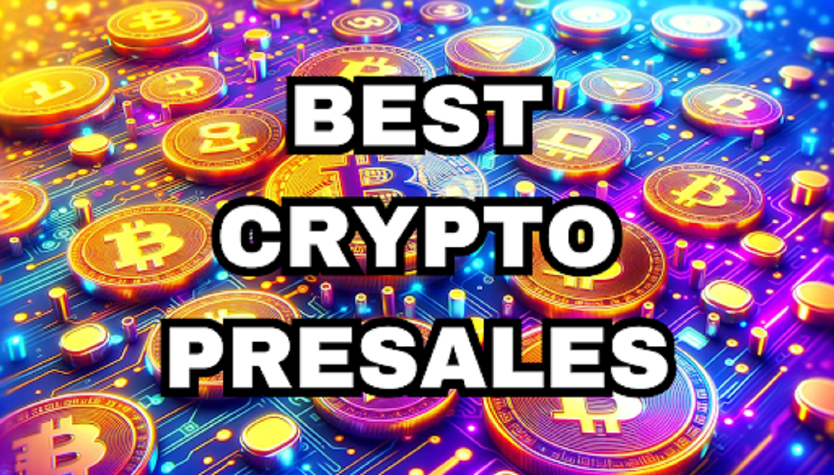 Best Crypto Presales in 2024: What Is the Best Upcoming Crypto to Buy? ButtChain Leads Before Scorpion Casino, Chimpzee, Green Bitcoin, and Dogeverse