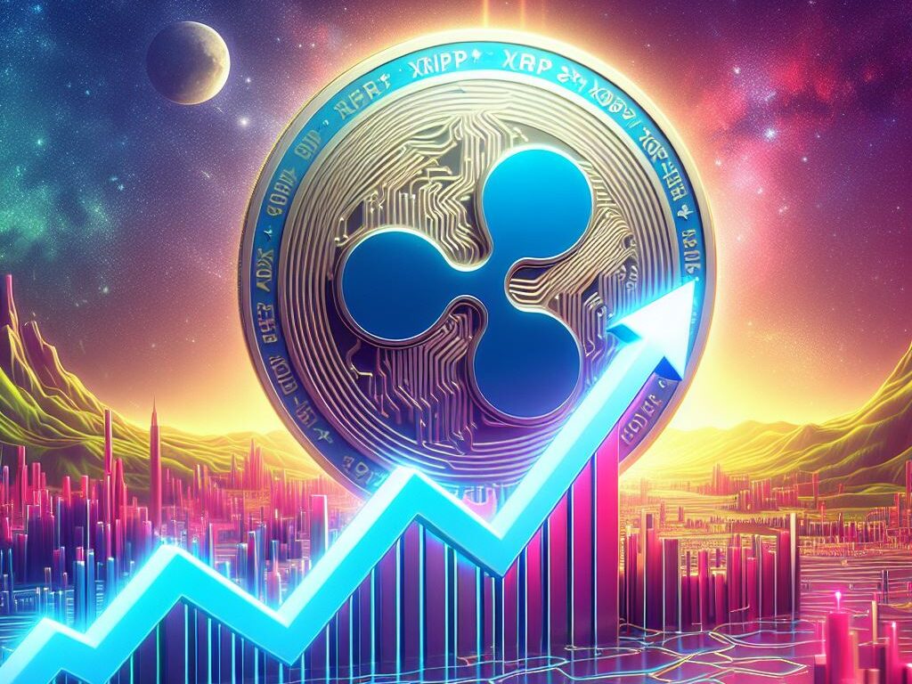 Read more about the article Is Ripple’s XRP preparing for a major price breakout?