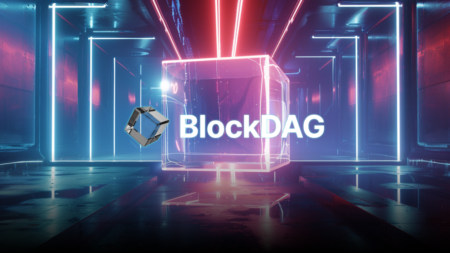 BlockDAG