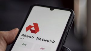 Akash Network AKT