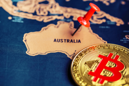 Bitcoin ETF australia