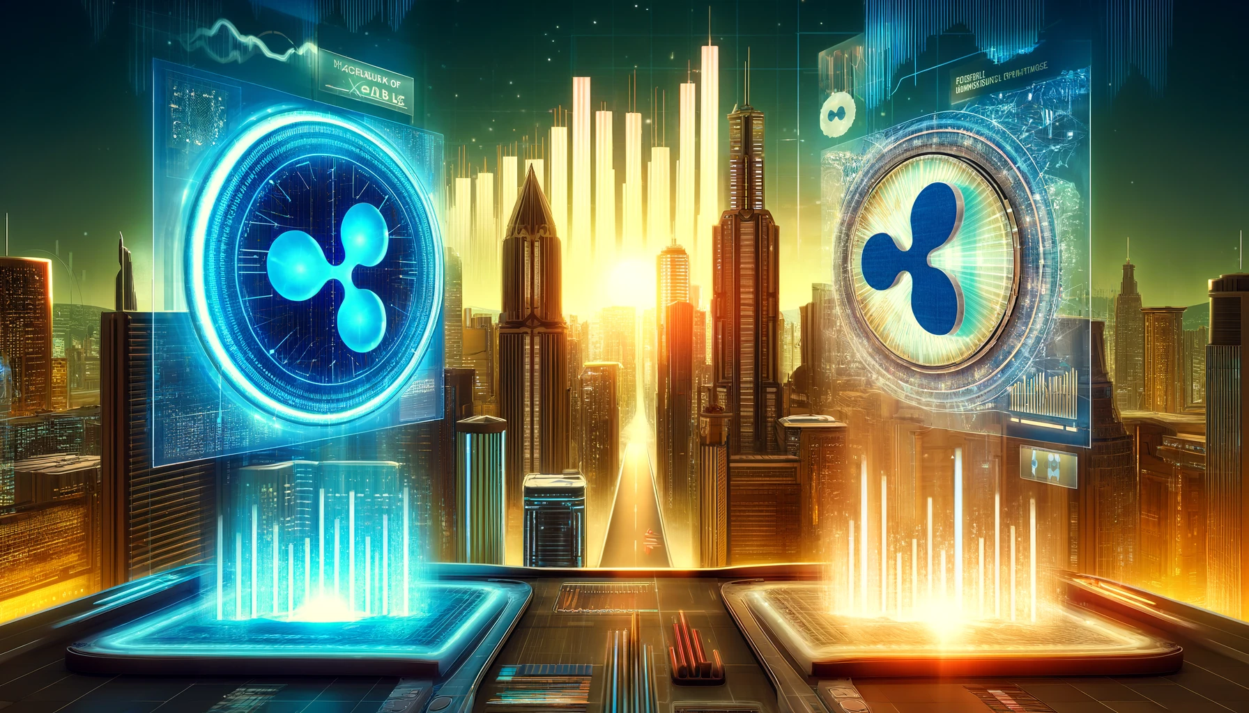 Ripple CEO Brad Garlinghouse Foresees Exponential Growth in RWA Tokenization with Archax Partnership