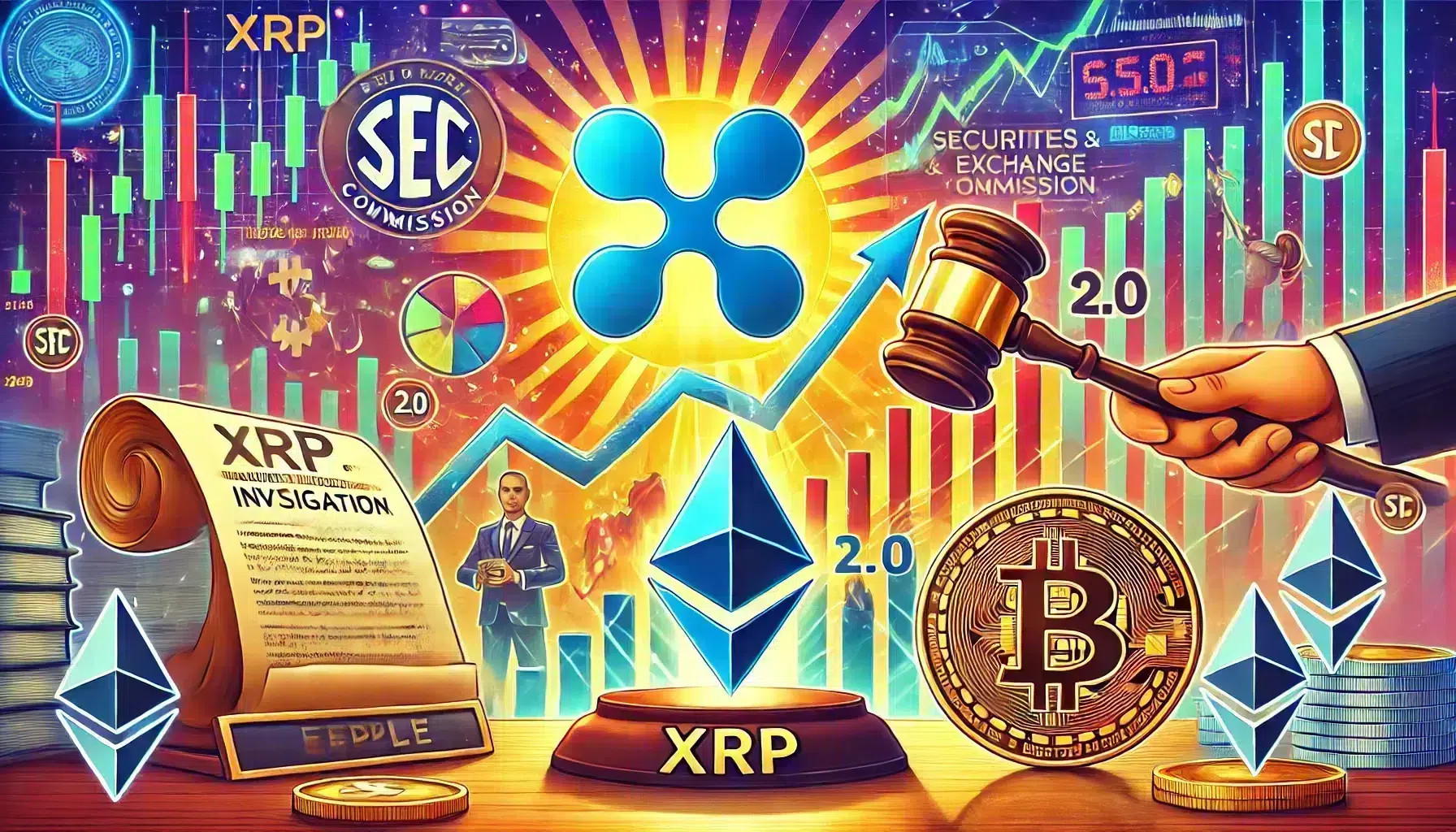 xrp ripple