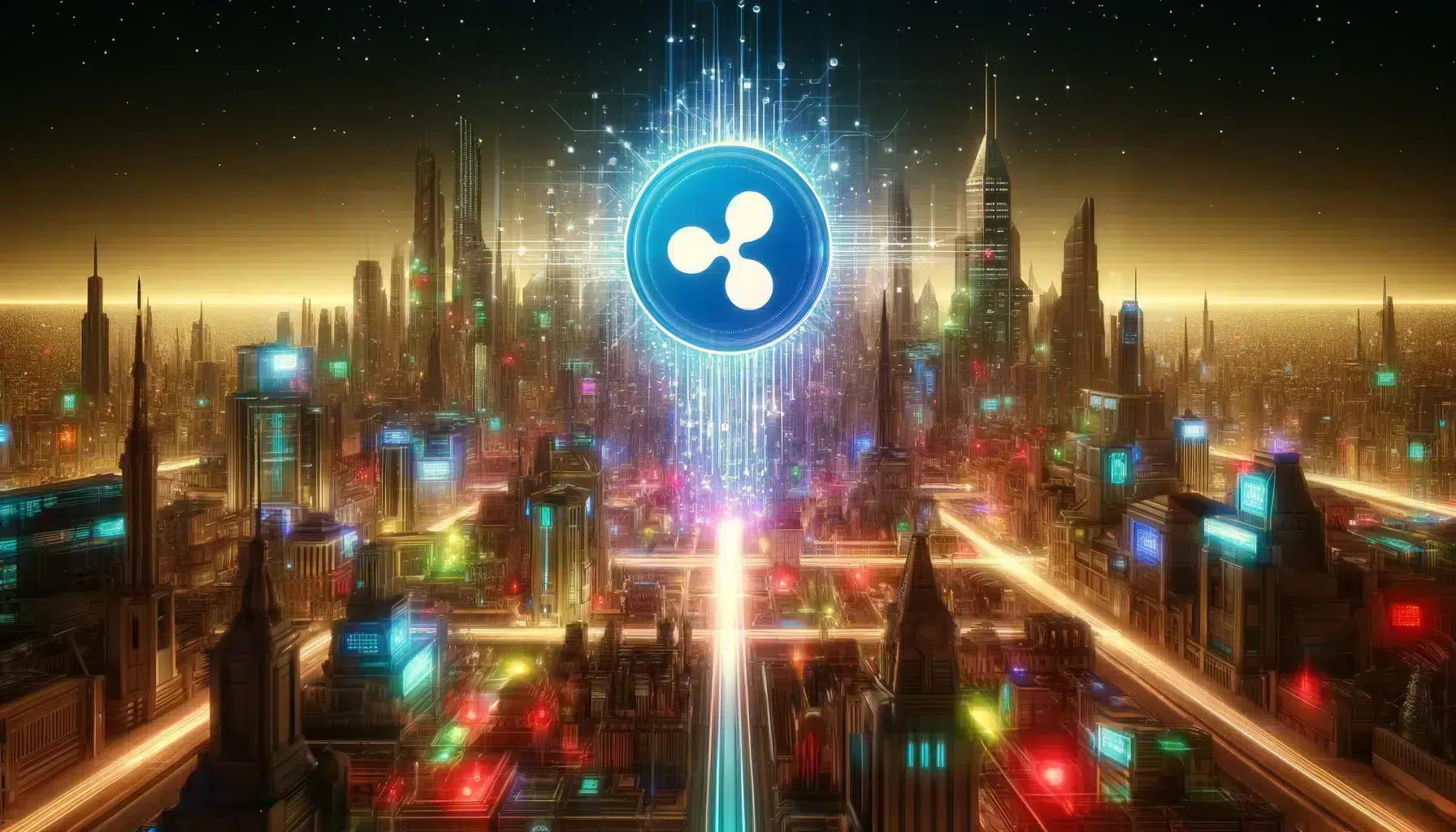 Ripple Leads the Way: Transforming Industries from Real Estate to Carbon Credits with Tokenization