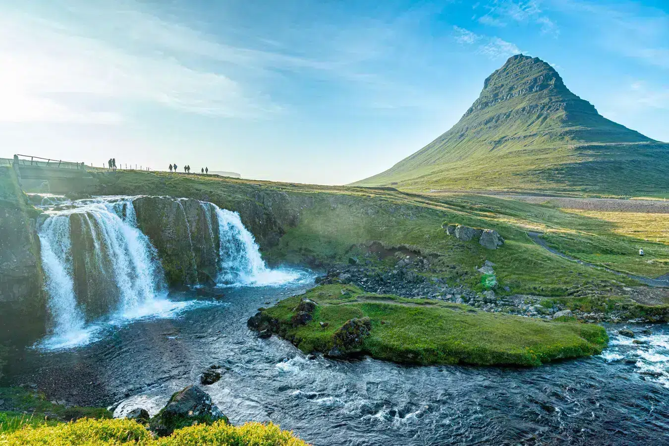 James Saye: A Bitcoin Success Story Leading to Iceland