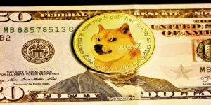 Sophia Martinez dogecoin