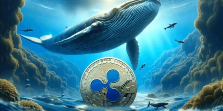 XRP Whales