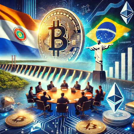 latam-insights-crypto-initiatives-reshape-economic-strategies-in-paraguay-and-brazil