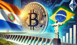 latam-insights-crypto-initiatives-reshape-economic-strategies-in-paraguay-and-brazil