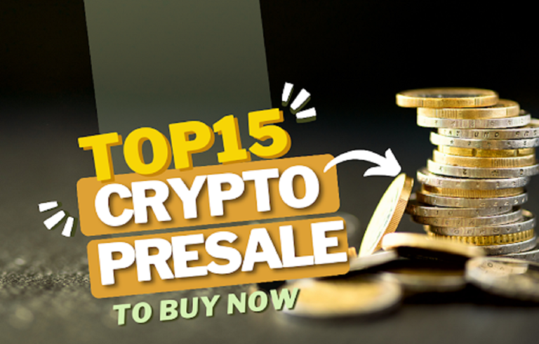 How To Buy Crypto Presale