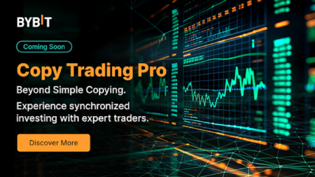 ByBit Copie Trading Pro