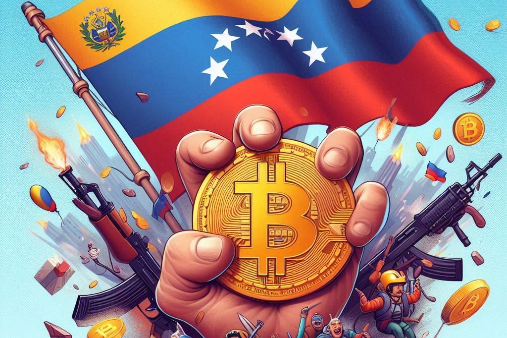 El potencial de Venezuela como centro minero de Bitcoin: la perspectiva de Mauricio Di Bartolomeo