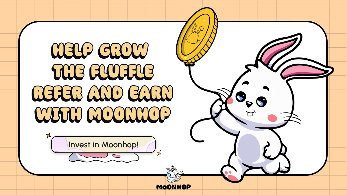 From Ethereum Staking to Biaoqing Trends: Increasing Crypto Adoption with a Dash of MOONHOP Adventures!