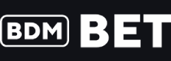 BDM bet Logo