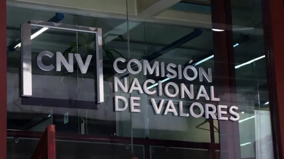 CNV-Argentina