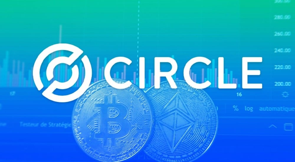 Circle Stablecoin USDC