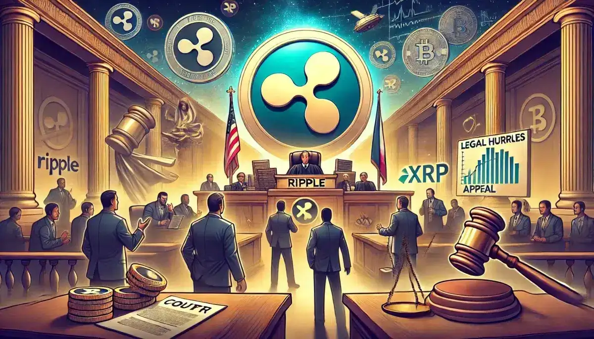 XRP