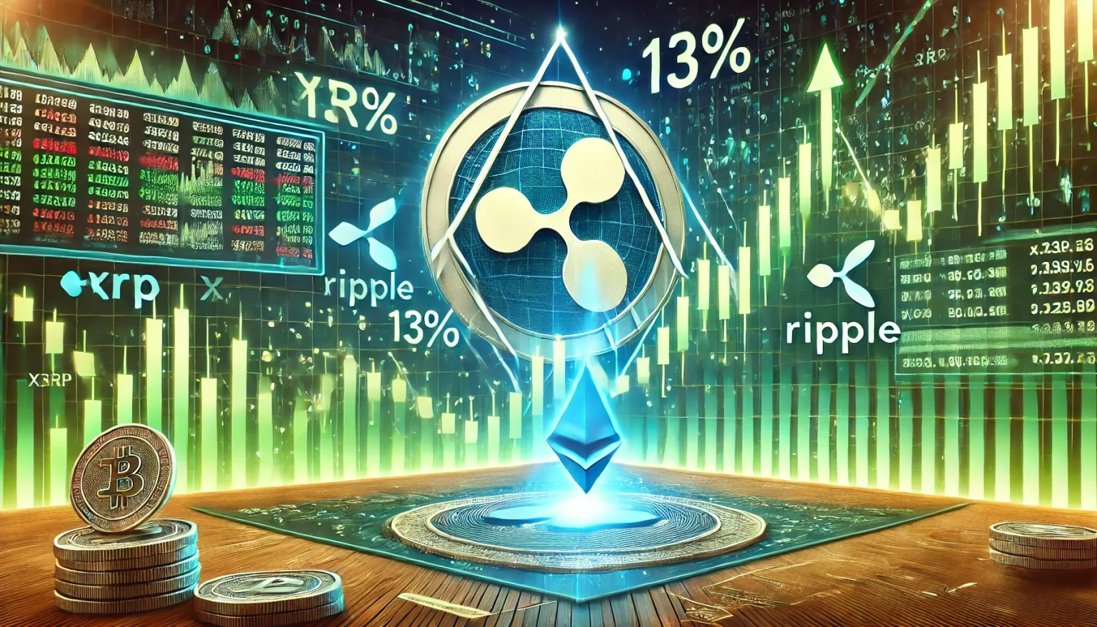 xrp ripple