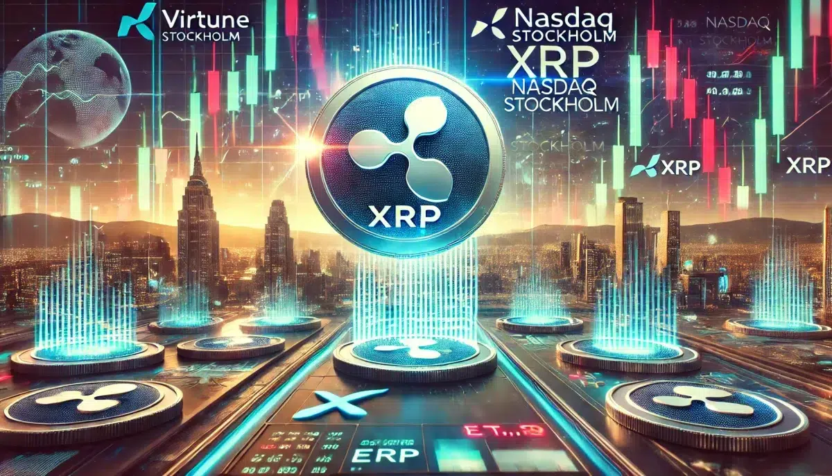 XRP ripple