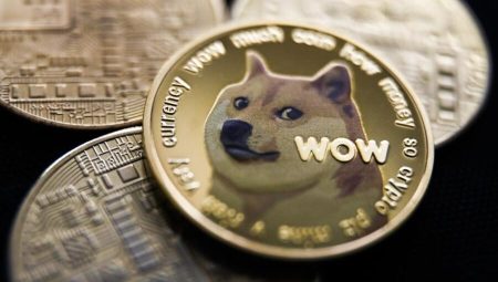 DOGE Price Dogecoin