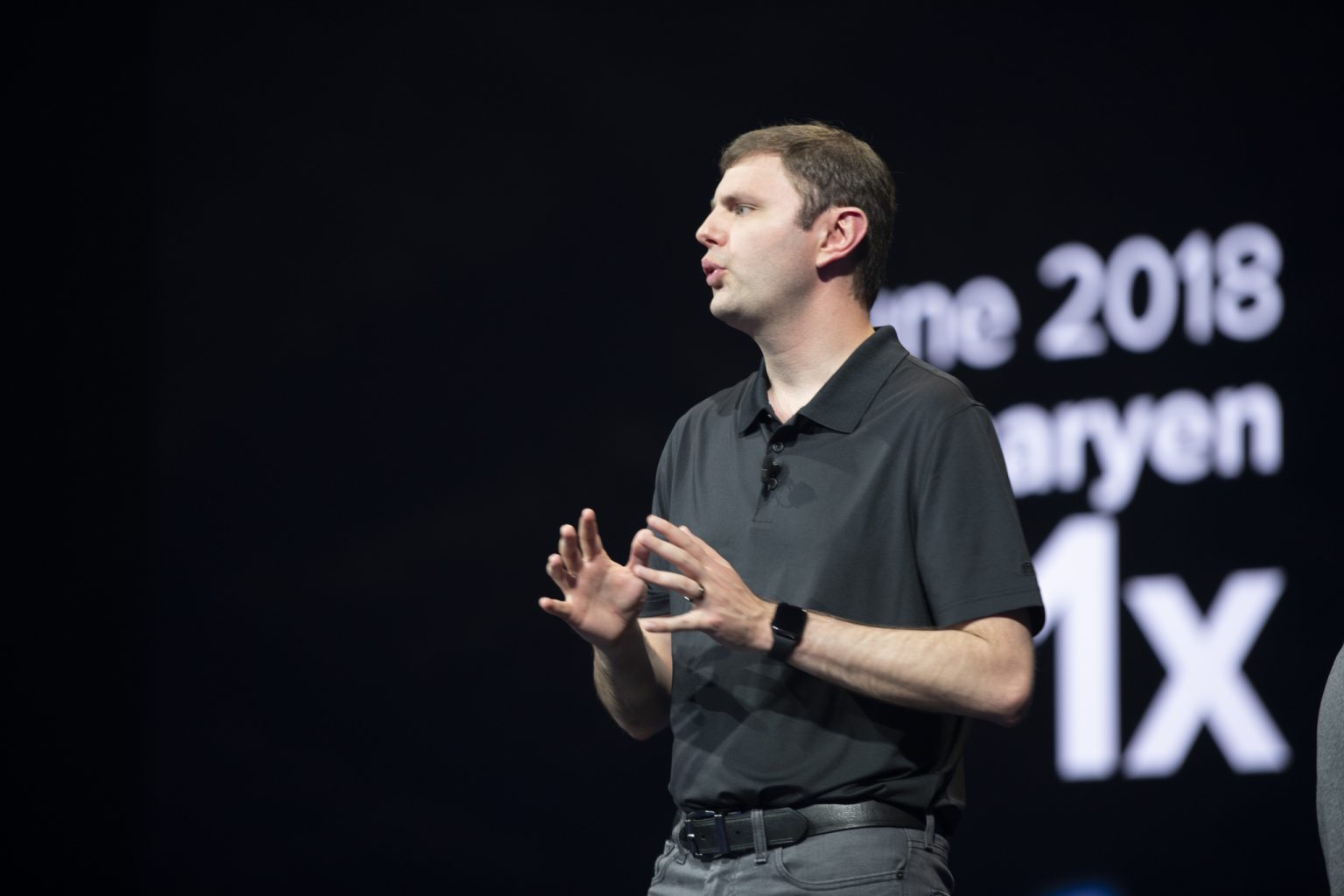 Dan Larimer