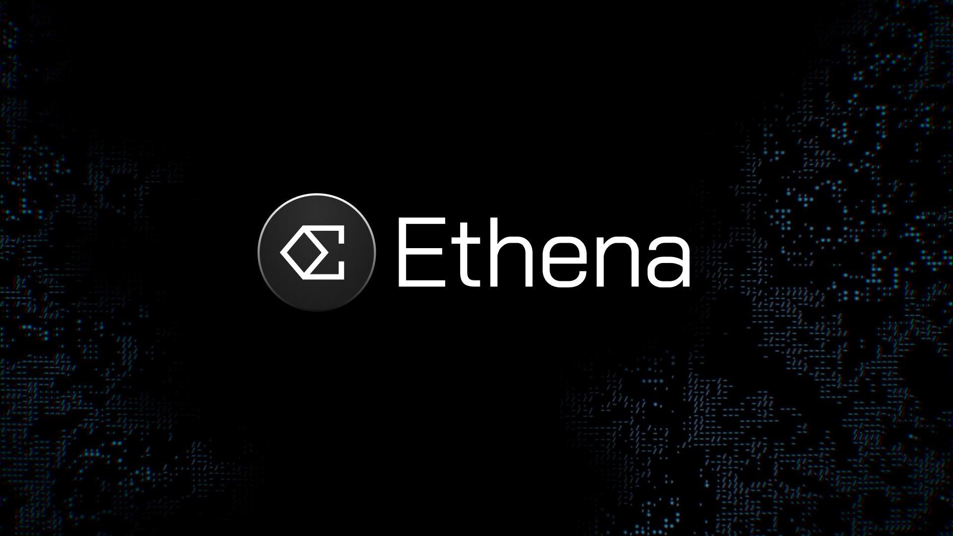 Ethena Labs Welcomes BlackRock Partner for Reserve Fund Allocation