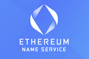 Ethereum Name Service ENS