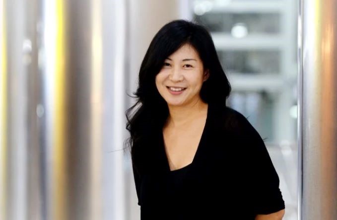 The Inspiring Journey of Joyce Kim: From Lawyer to Blockchain Leader