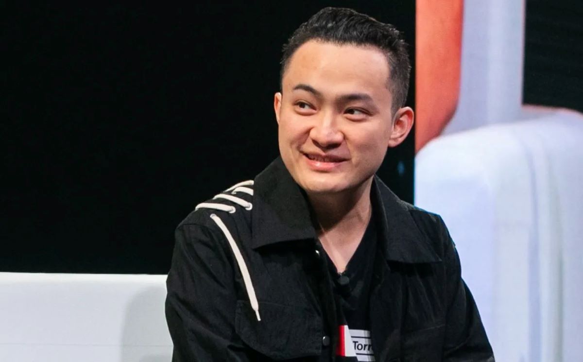 Justin Sun