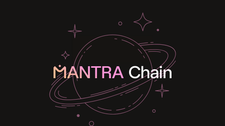MANTRA Chain
