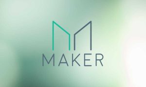 MakerDAO Maker MKR