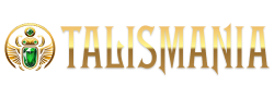 Talismania Logo