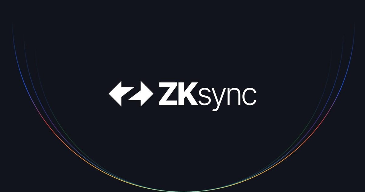 ZkSync ZK