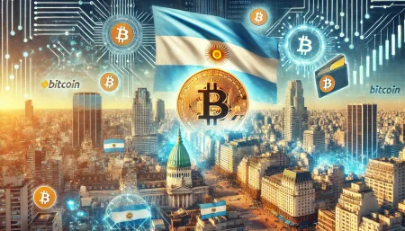 bitcoin-expert-ariel-waissbein-appointed-to-lead-argentinas-federal-cybersecurity-agency