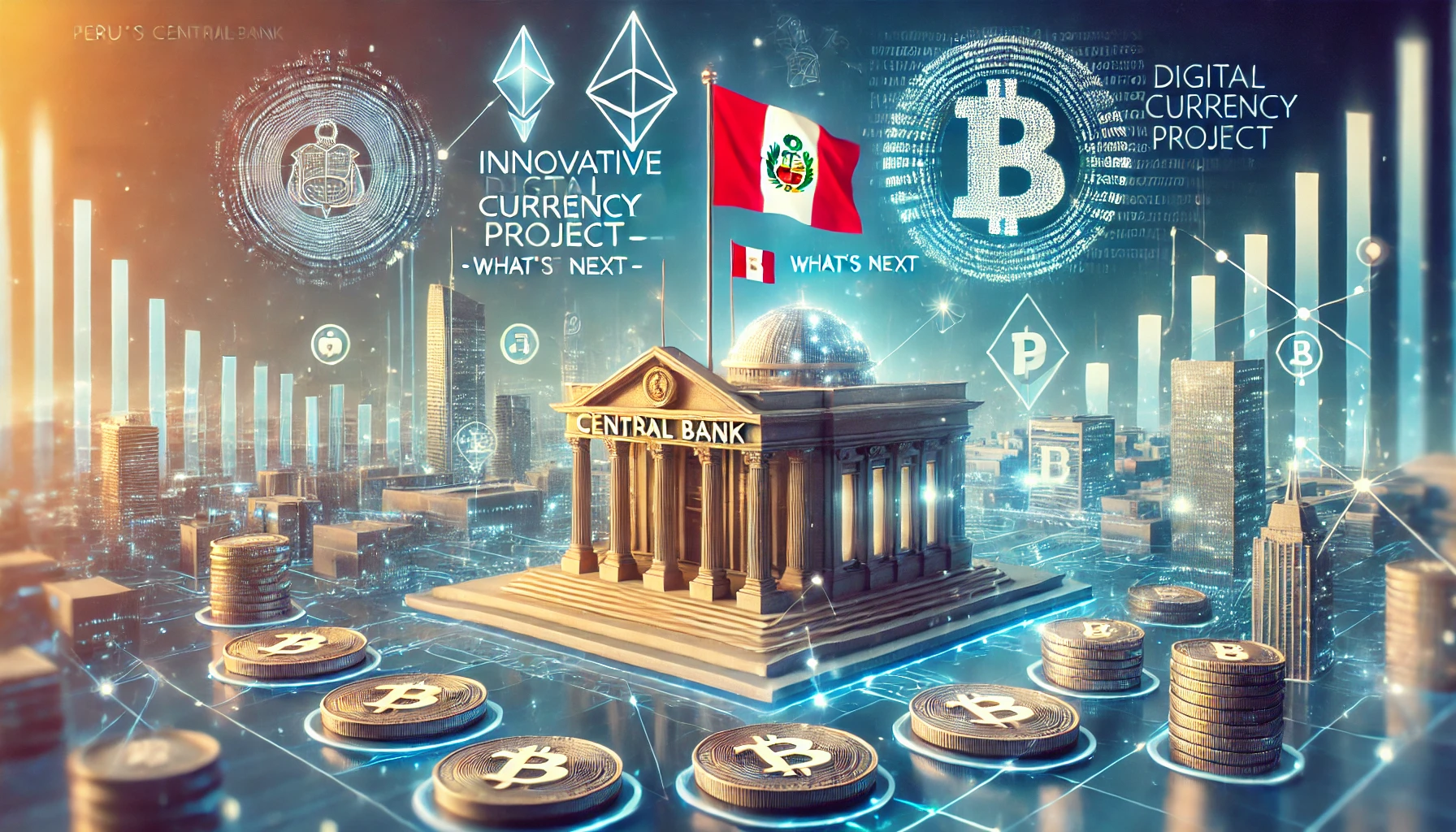 Peru’s Central Bank Embarks on Innovative Digital Currency Project – What’s Next?