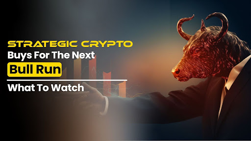 5 Best Crypto to Buy Now for Next Bull Run – Must-Have New Cryptos for July’s Investment Boom