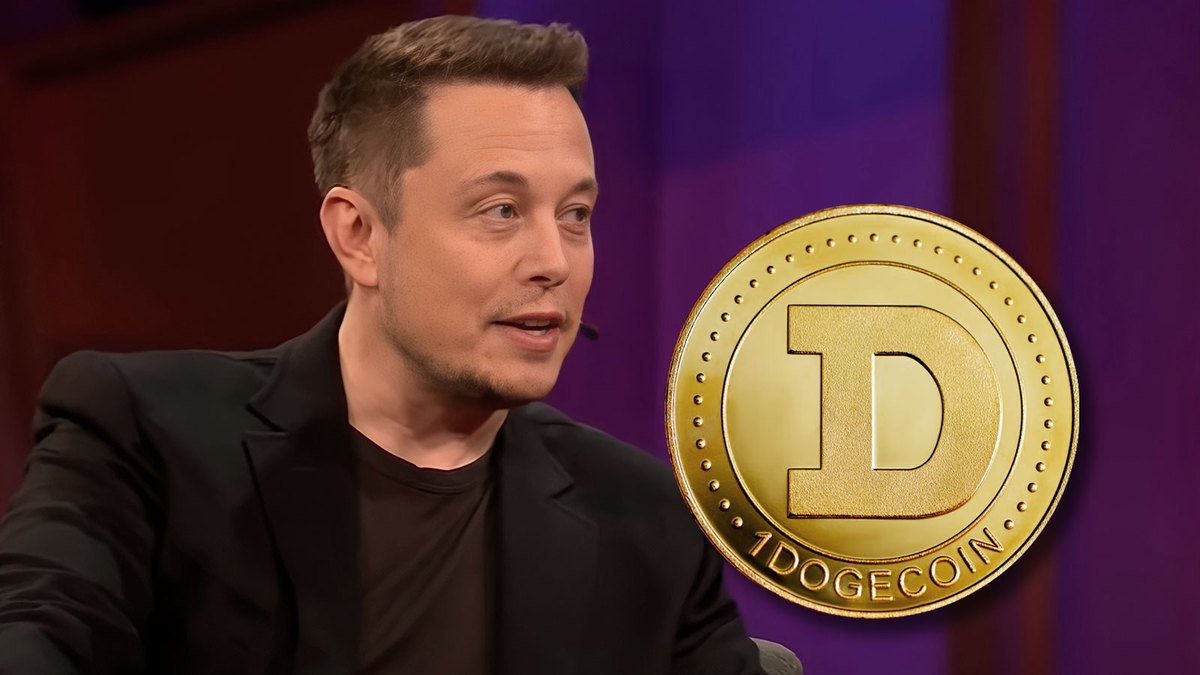 Elon Musk Extend Invitation to Dogecoin Founder for D.O.G.E.