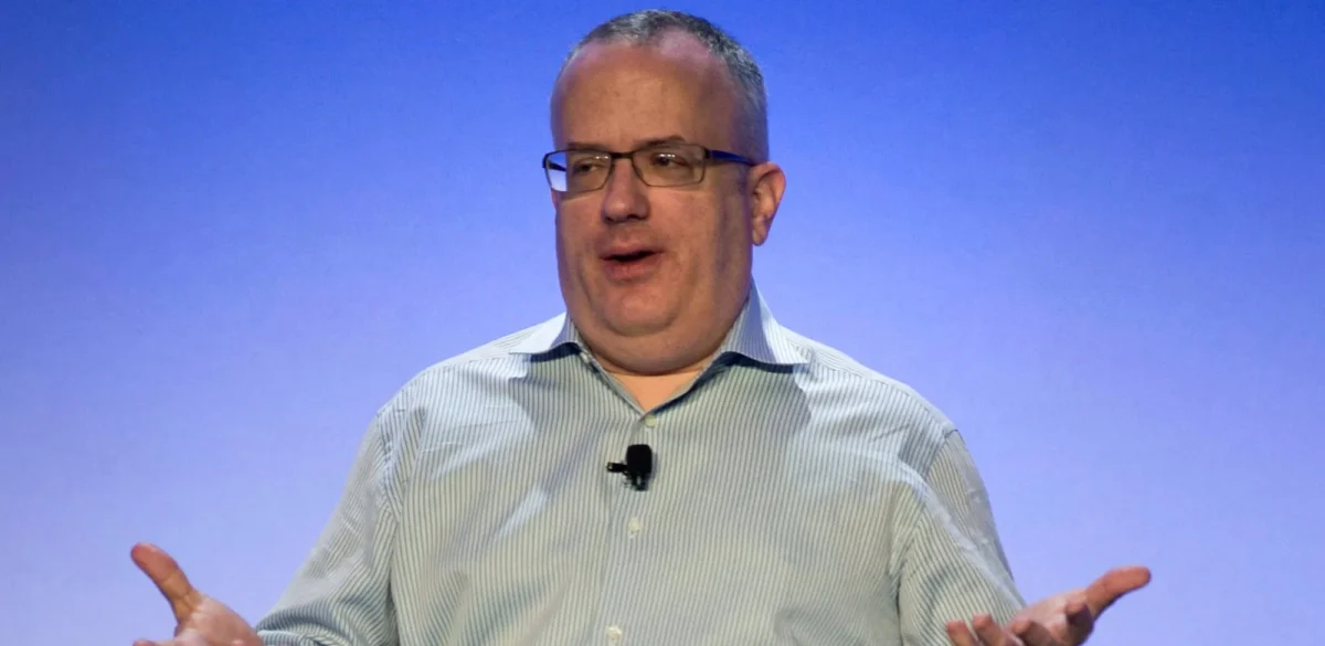 How Brendan Eich Transformed the Web: From JavaScript to Brave Browser Brendan Eich