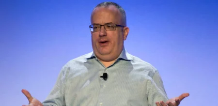 Brendan Eich