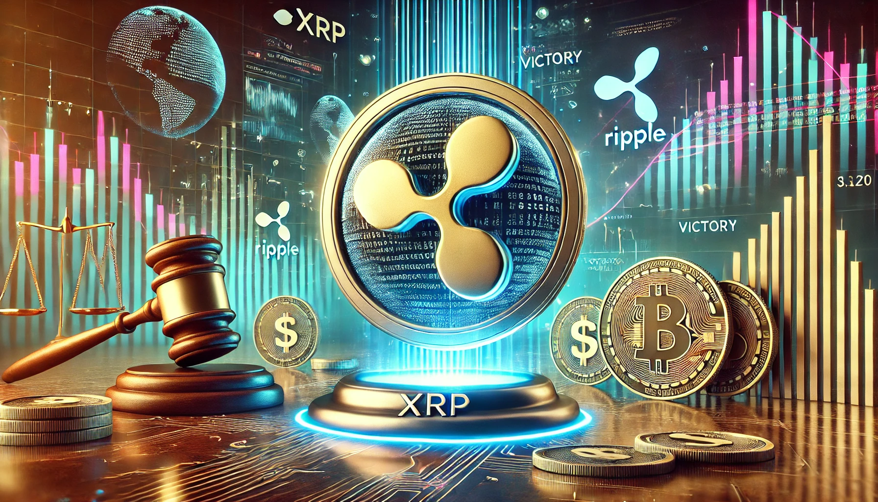 Ripple / XRP