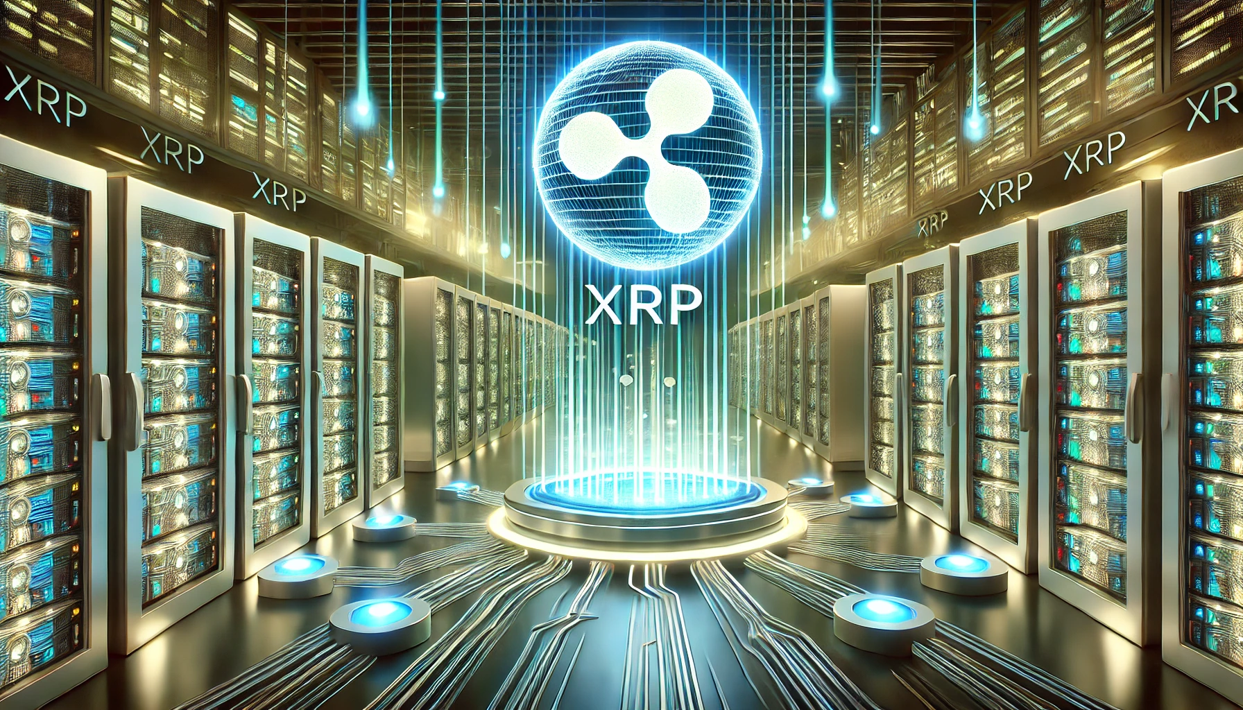 XRP LEDGER