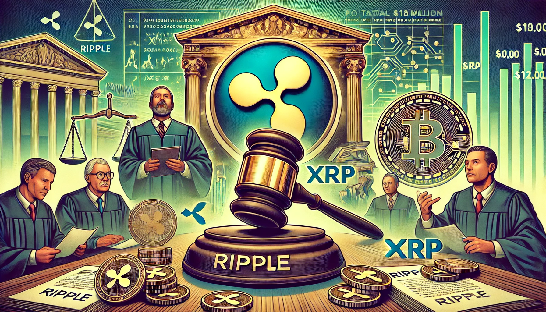 Ripple XRP