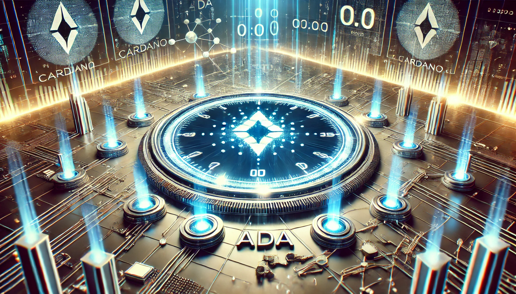 Cardano Bullish Indicators: ADA Buy Signal as On-Chain Metrics Turn Positive