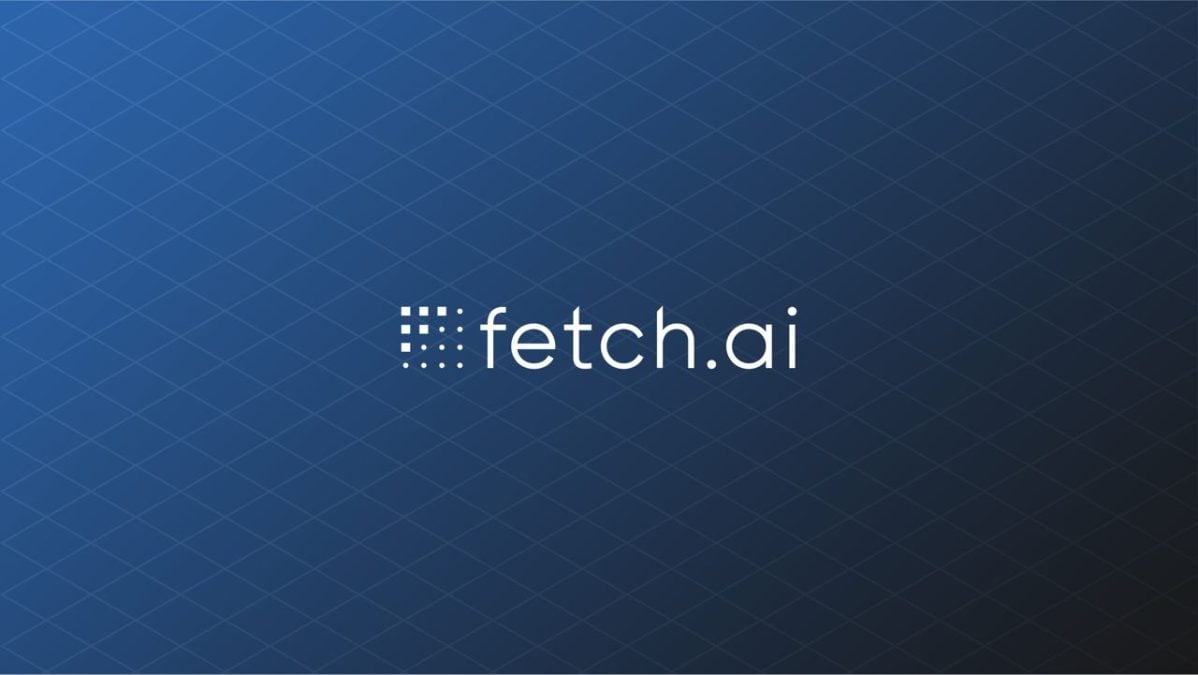 Fetch.ai FET