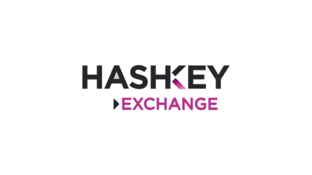 HashKey Exchange