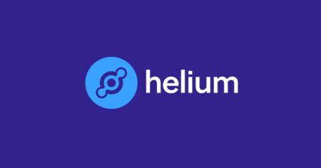 Helium