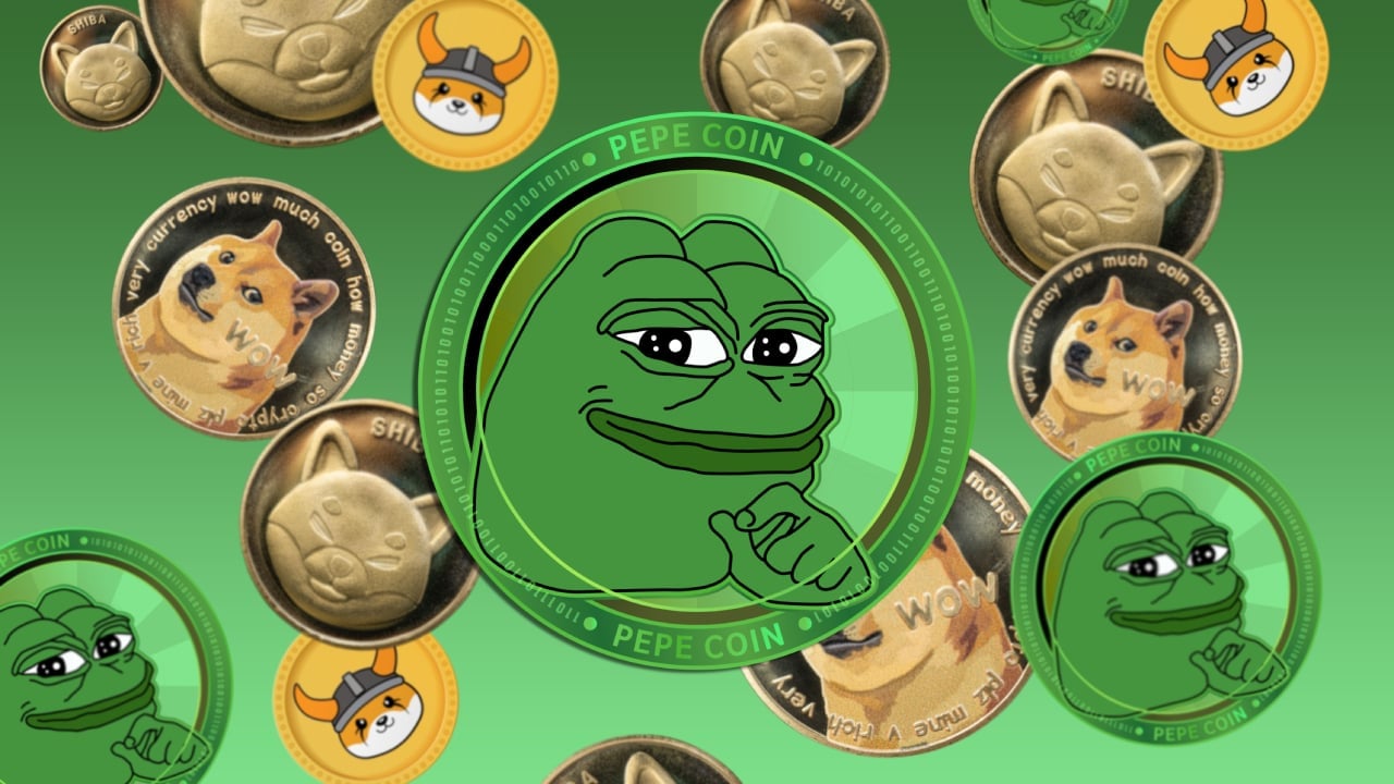 Top 3 Meme Coins – Dogecoin, Shiba Inu, Pepe: 3 Key Reasons for a Potential Rally memecoin