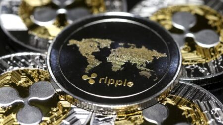 ripple RLUSD