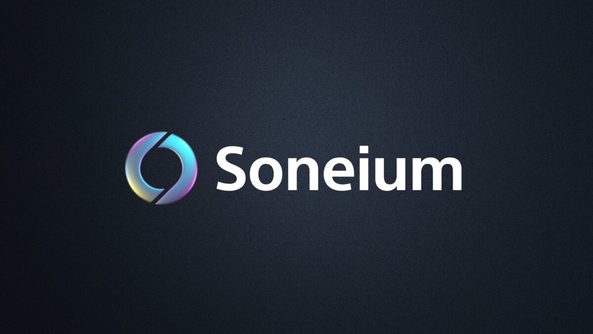 Soneium Sony