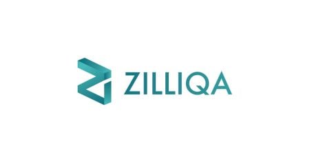 Zilliqa ZIL